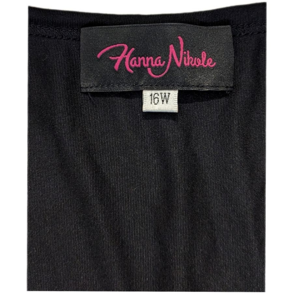 cross front tank top